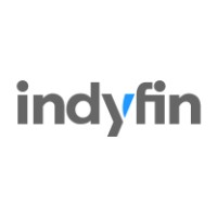 Indyfin logo, Indyfin contact details