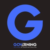 Governing logo, Governing contact details