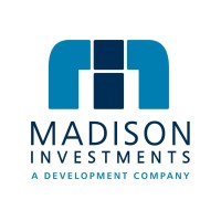 Madison Investments logo, Madison Investments contact details