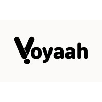 Voyaah logo, Voyaah contact details