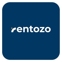 Rentozo logo, Rentozo contact details