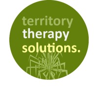 Territory Therapy Solutions logo, Territory Therapy Solutions contact details