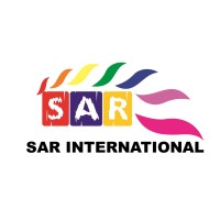 SAR INTERNATIONAL logo, SAR INTERNATIONAL contact details