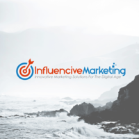 Influencive Marketing logo, Influencive Marketing contact details