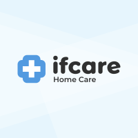 Ifcare Home Care logo, Ifcare Home Care contact details