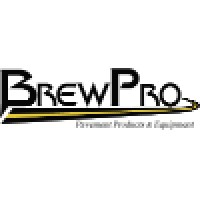 BrewPro, Inc. logo, BrewPro, Inc. contact details