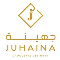 Juhaina Chocolate logo, Juhaina Chocolate contact details