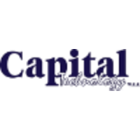 Capital Technology logo, Capital Technology contact details