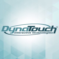 DynaTouch Corporation logo, DynaTouch Corporation contact details