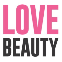 Love Beauty logo, Love Beauty contact details