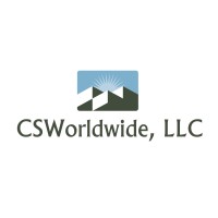 CSWorldwide, LLC logo, CSWorldwide, LLC contact details