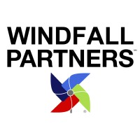 Windfall Series logo, Windfall Series contact details