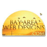 Bay Area Web Design logo, Bay Area Web Design contact details