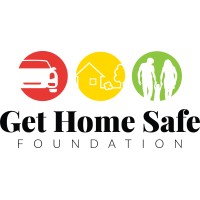 Get Home Safe Foundation logo, Get Home Safe Foundation contact details