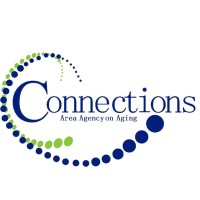 Connections Area Agency on Aging logo, Connections Area Agency on Aging contact details