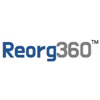 Reorg360 Inc. logo, Reorg360 Inc. contact details