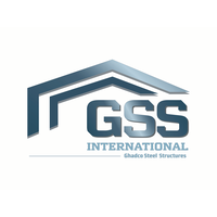 GSS International logo, GSS International contact details