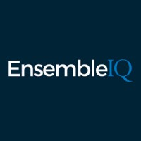 EnsembleIQ logo, EnsembleIQ contact details