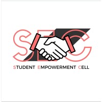 Student Empowerment Cell, VIIT logo, Student Empowerment Cell, VIIT contact details