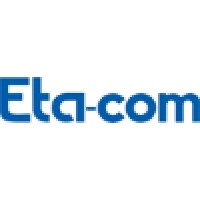 Eta-com logo, Eta-com contact details