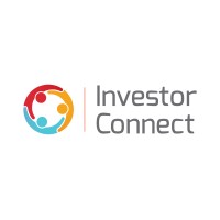 InvestorConnect logo, InvestorConnect contact details