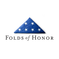 Folds of Honor, Palmetto State Chapter logo, Folds of Honor, Palmetto State Chapter contact details