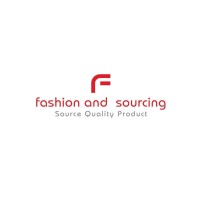 Fashion and Sourcing logo, Fashion and Sourcing contact details