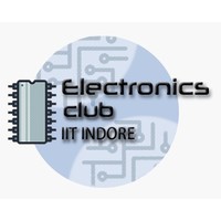 Electronics Club IIT Indore logo, Electronics Club IIT Indore contact details