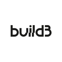 build3 logo, build3 contact details