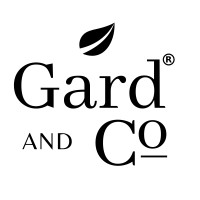 Gard and Co. logo, Gard and Co. contact details