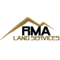 RMA Land Services logo, RMA Land Services contact details