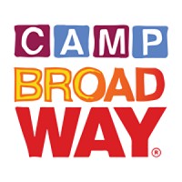 Camp Broadway LLC logo, Camp Broadway LLC contact details