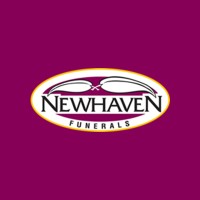 Newhaven Funerals logo, Newhaven Funerals contact details