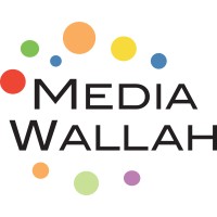 MediaWallah logo, MediaWallah contact details