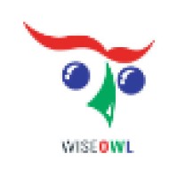 WiseOwl logo, WiseOwl contact details