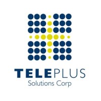 TelePlus Solutions Corporation logo, TelePlus Solutions Corporation contact details