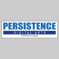 Persistence Digital Arts logo, Persistence Digital Arts contact details