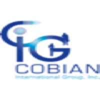 Cobian International Group, Inc logo, Cobian International Group, Inc contact details