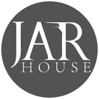 JAR House logo, JAR House contact details