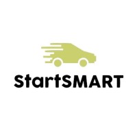 StartSmart logo, StartSmart contact details