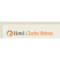 Hotel Clarks Shiraz logo, Hotel Clarks Shiraz contact details