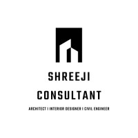 Shreeji Consultant logo, Shreeji Consultant contact details