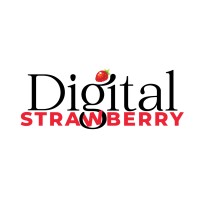 Digital Strawberry logo, Digital Strawberry contact details