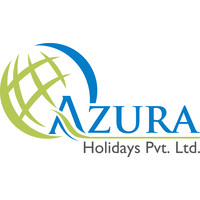 AZURA HOLIDAYS PRIVATE LIMITED logo, AZURA HOLIDAYS PRIVATE LIMITED contact details