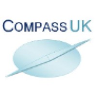 Compass UK logo, Compass UK contact details