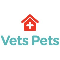 Vets Pets logo, Vets Pets contact details