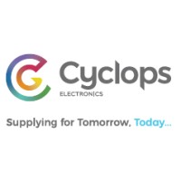 Cyclops Electronics Ltd logo, Cyclops Electronics Ltd contact details