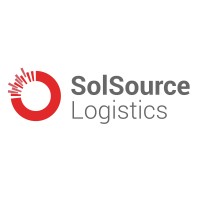 SolSource Logistics logo, SolSource Logistics contact details