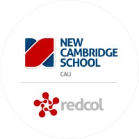 New Cambridge School Cali logo, New Cambridge School Cali contact details