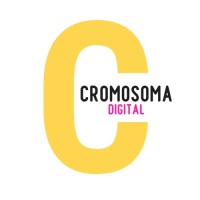 Cromosoma Digital logo, Cromosoma Digital contact details